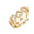 ONE JEWELS JEWELRY Mod. OJRR04G-6