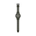 CASIO SPORT COLLECTION Mod. OVERSIZE 10 YEARS BATTERY - GREEN