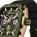 POLICE WATCHES Mod. PEWGQ0063003