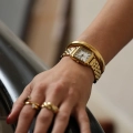 ONE JEWELS JEWELRY Mod. OJICB01G