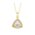 LOTUS SILVER JEWELS JEWELRY Mod. LP1928-1/2