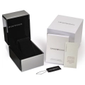 EMPORIO ARMANI MOD. GIANNI T-BAR