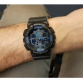 CASIO G-SHOCK Mod. GS BASIC