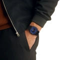 CASIO G-SHOCK THE ORIGIN Mod. GW-B5600BP-1ER Collection BLUE PAISLEY Serie ***Special Price***