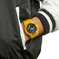 CASIO G-SHOCK Mod. NEW OAK  BANANA - BLUETOOTH + TOUGH SOLAR