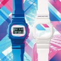 CASIO G-SHOCK Mod. THE ORIGIN - PARRA SPECIAL EDITION  2 Straps ***Special Price***