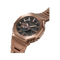 CASIO G-SHOCK MASTER OF G Mod. OAK Bronze Metal