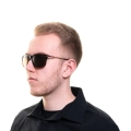 TIMBERLAND SUNGLASSES Mod. TB7177 5852E