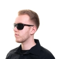 TIMBERLAND SUNGLASSES Mod. TB7179 6156N