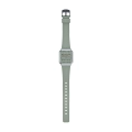 CASIO VINTAGE - Mod. F100 TRIBUTE - SAGE GREEN ***Special Price***