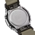 CASIO G-SHOCK Mod.  OAK METAL COVERED UTILITY METAL Serie