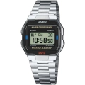 CASIO EU WATCHES Mod. A163WA-1QES