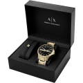 A|X ARMANI EXCHANGE Mod. HAMPTON ***Special Pack***