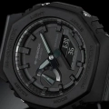 CASIO G-SHOCK Mod. OAK - All black