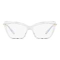 DOLCE & GABBANA MOD. FACED STONES DG 5025