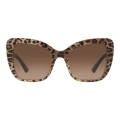 DOLCE & GABBANA MOD. PRINTED DG 4348