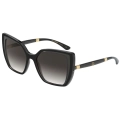 DOLCE & GABBANA MOD. DG MONOGRAM DG 6138