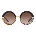 DOLCE & GABBANA MOD. DG 4393