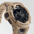 CASIO G-SHOCK Mod. G-SQUAD Bluetooth