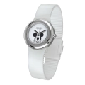 HIP HOP DISNEY COLLECTION Mod. MICKEY METAL WHITE