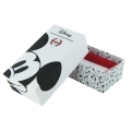 HIP HOP DISNEY COLLECTION Mod. MICKEY METAL WHITE