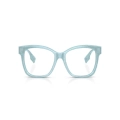 BURBERRY MOD. SYLVIE BE 2363