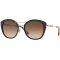 BURBERRY MOD. LEATHER CHECK COLLECTION BE 4251Q