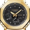 CASIO G-SHOCK WATCHES Mod. GM-2100G-1A9ER