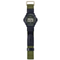 CASIO ILLUMINATOR - KHAKI STYLE STRAP