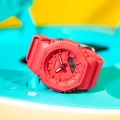 G-SHOCK OAK TONE ON TONE SERIE